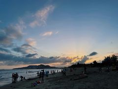 -沙扒湾