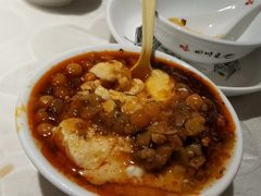 咸豆花-川味堂·四川豆花(八卦岭店)