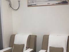 -感智盲人按摩·艾灸·肩颈SPA(岗厦店)