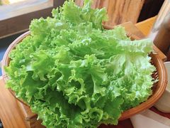 -牛信亭韩国料理·炭火烤肉(紫藤路店)