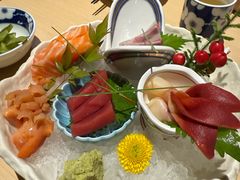 -小山日本料理(太古汇店)