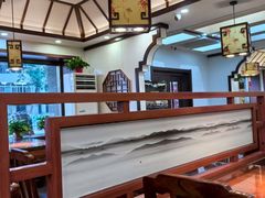 -惠宾饭庄(中山路店)