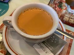 -吴系粤菜馆·茶餐厅(深业上城店)