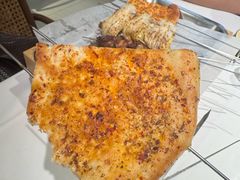 -谷丽羊肉串·新疆烧烤·羊肉火锅大排档·原老马烧烤(砂子塘店)