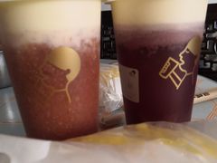-喜茶(广州荔湾领展广场店)