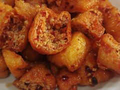 -昌星·星星冷面麻辣烫(百货大楼店)