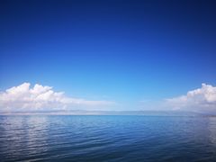 -青海湖国家重点风景名胜区