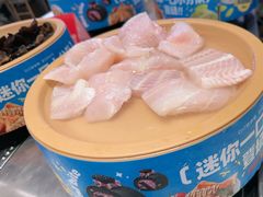 -龍歌自助小火锅(李沧丽达店)