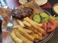 -澳门木偶葡国餐厅(珠海店)