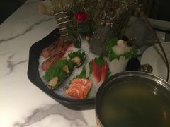 -海玥荟海鲜姿造自助餐厅(欧罗巴广场店)