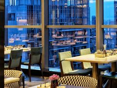 -云厨·高空西餐厅(成都瑯珀·凯悦臻选酒店)