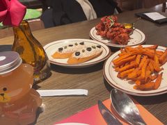 -ZAFFERANO西班牙海鲜饭(上海首店)