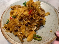 -杏花堂山西菜馆(壹方城店)