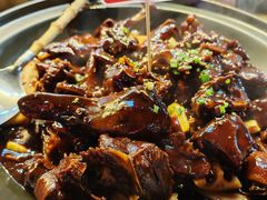 -回味黑鸭煲·始于2006(万松园店)