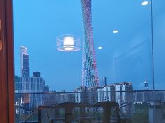 -小茶闲舍·观景商务茶馆(广州塔店)