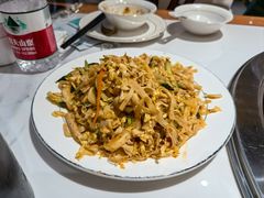 -冰城焰会大丰收铁锅炖(萝岗万达金街店)