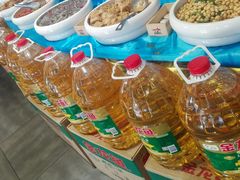 -良师门滨海人家·海鲜·家常菜(滨海城店)