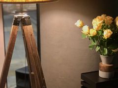 店内布置-巴别塔法餐舍(合作路店)