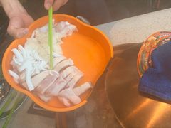 -润园四季椰子鸡火锅(海上世界店)