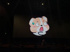 -金逸影城(中关村店)