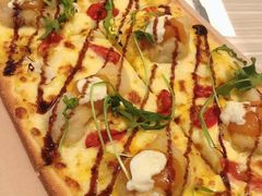 -必胜客(华辰店)