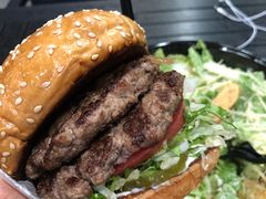 -The Habit Burger Grill 哈比特汉堡(爱琴海店)