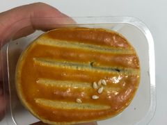 -鲍师傅糕点(国金街店)
