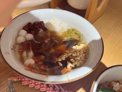-蓉李记成都名小吃(宜昌伍家岗万达店)
