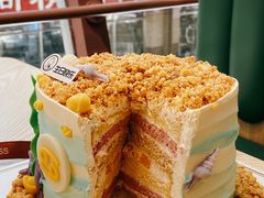 -CAKE BOSS 蛋糕老板(西单君太百货店)