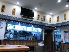 -霸道川面馆(张江店)