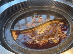 -唇辣号重庆老火锅(燕郊鑫乐汇店)
