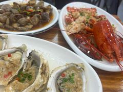 -小二郎私房菜(鼓浪屿店)