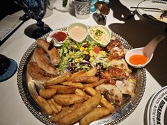 -俄士厨房(五棵松华熙LIVE店)
