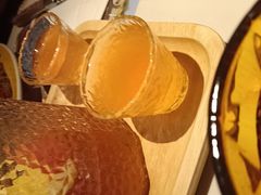 -半秋山西餐厅(襄阳万达店)