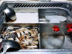 -海底捞火锅(星光不夜城店)
