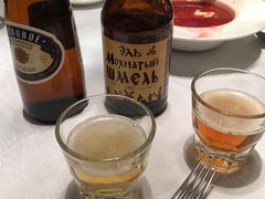 -马克西姆俄罗斯餐厅(通亚街店)