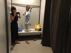 -ZARA(凯德乐峰广场店)