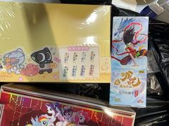 -城隍庙小礼品市场(福佑商厦福佑路店)