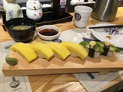 -东菊料理(吉利购物广场店)