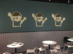 用餐区-开心糖水铺(天府三街店)