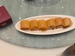 -喜宴又一村·粤菜·茶点·海鲜(壹方天地店)