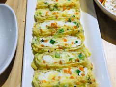 -山海珍味韩国料理(奥城店)