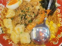 -仙隐小鹿中华料理(南宁万象城店)