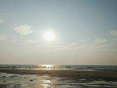 -石螺口海滩