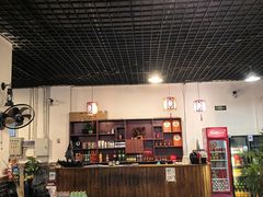 -柴火人家(桐庐总店)