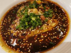 -重庆解放碑帝晶酒店·雅轩中餐厅