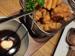 -阿吾罗日本料理(K11艺术中心店)
