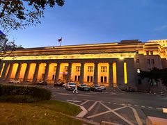 -中国工商银行(长春人民广场支行)