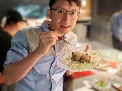 -麦MUGI铁板烧日式料理
