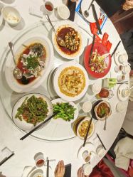 -喜爱轩酒楼·宴会厅